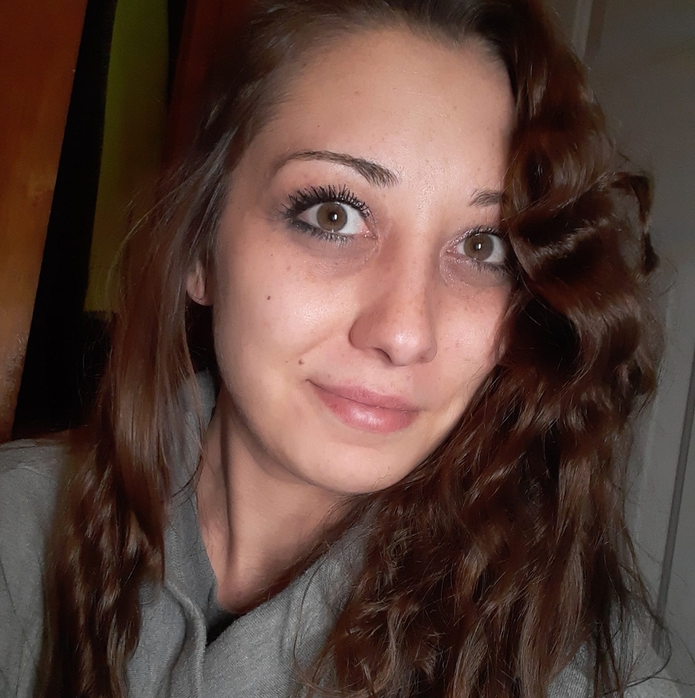 Meet your Posher, Shawnda